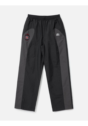 Umbro X Slam Jam Rose Crest Track Pants
