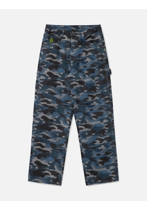 Weathergear Denim Jeans