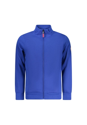 Norway 1963 Blue Cotton Sweatshirt - L