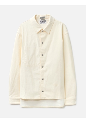 Cactus Jack Felt Overshirt