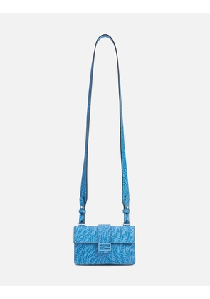 Flat Baguette Vertigo Messenger