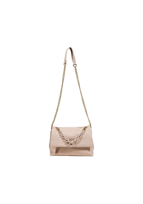 Liu Jo Beige Polyester Handbag