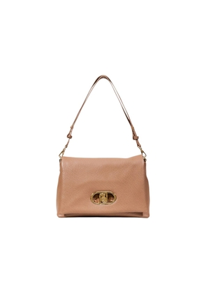 Liu Jo Beige Polyethylene Handbag