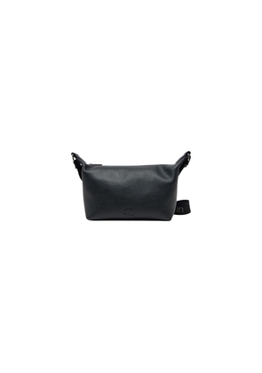Calvin Klein Black Polyethylene Handbag