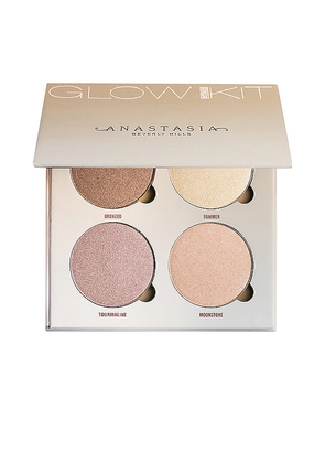 Anastasia Beverly Hills Sundipped Glow Kit in Beauty: Multi.