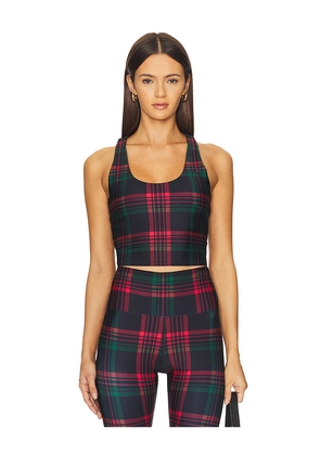 BEACH RIOT Yara Top in Multi. Size M. Also in XS, S.