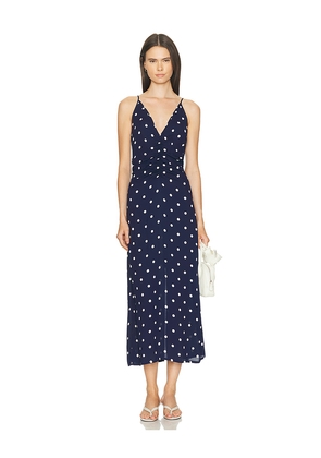 Baum und Pferdgarten Atalia Dress in Navy. Size 32. Also in 34, 36, 38, 40, 42.