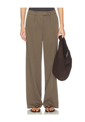 All My Love Renee Pants in Army. Size L. Also in M, S.
