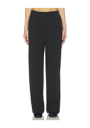 All My Love Renee Pants in Black. Size L. Also in M, S, XL, XS.