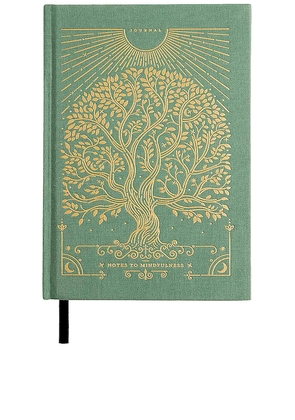 Intelligent Change Notes To Mindfulness in Sage.