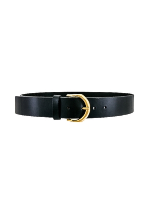Janessa Leone Cato Belt in Black. Size M/L. Also in S/M.
