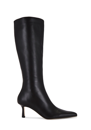 Tony Bianco Quest Boot in Brown. Size 10. Also in 6, 6.5.