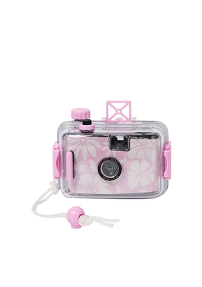 Sunnylife Underwater Camera in Pink.