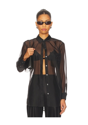 Rails Sofiya Top in Black. Size S. Also in M.