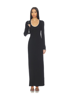 The Line by K Foz Dress in Black. Size M. Also in S, XS.