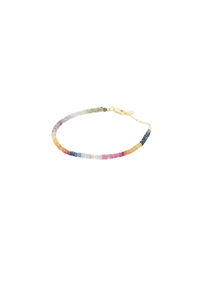 SHASHI Natasha Bracelet in Blue,Red.