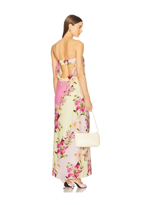 Yumi Kim Colette Dress in Pink. Size L. Also in XL.