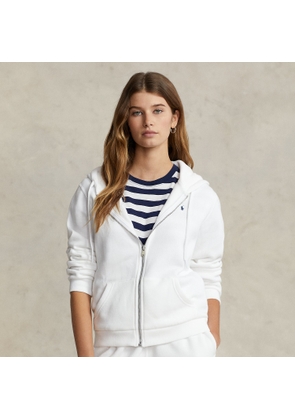 Fleece Full-Zip Hoodie