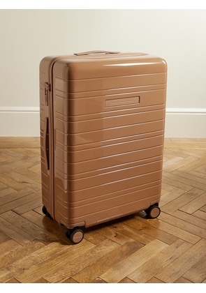 Horizn Studios - H7 Essential Hardshell Check-In Suitcase - Men - Brown