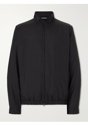 Our Legacy - Casino Twill Jacket - Men - Black - IT 44