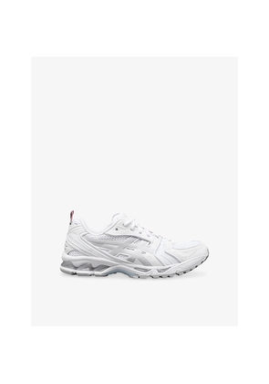 Mens Thom Browne x Asics Gel-KayanoTM 14 Woven Trainers