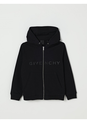 Sweater GIVENCHY Kids color Black