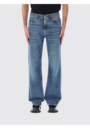 Jeans OUR LEGACY Men color Denim