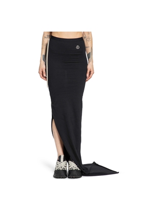 Moncler x Rick Owens EDFU Skirt