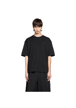 Asap Rocky Cotton T-Shirt