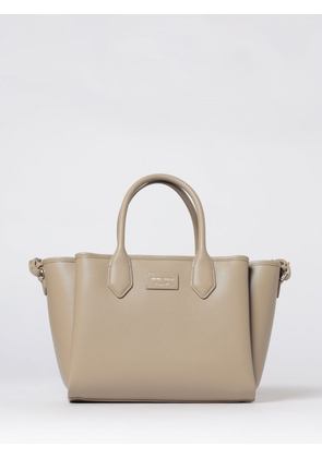 Handbag EMPORIO ARMANI Woman color Beige