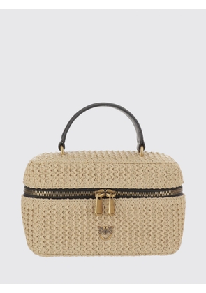 Handbag PINKO Woman color Rope