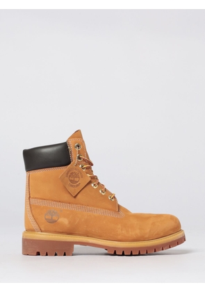 Boot TIMBERLAND Men color Ivory