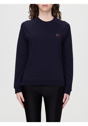 Sweatshirt PAUL SMITH Woman color Blue