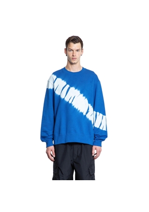 Arimatsu Shibori sweatshirt