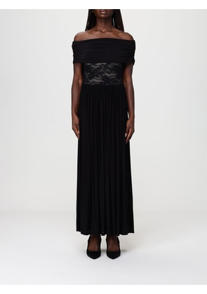 Dress ZIMMERMANN Woman color Black