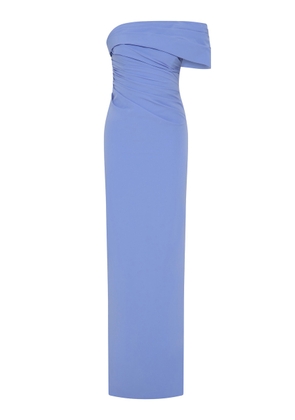 Rachel Gilbert Gale Off-The-Shoulder Gown - Moda Operandi