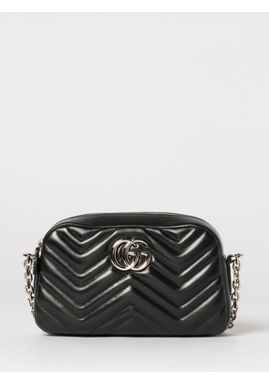 Crossbody Bag GUCCI Woman color Black