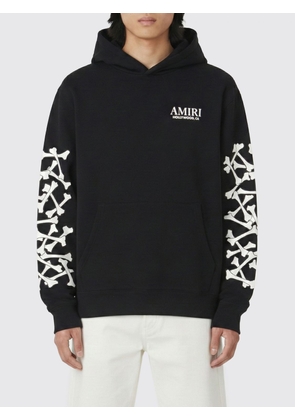 Sweatshirt AMIRI Men color Black