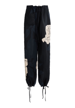 Victoria Beckham Cargo Trousers - Moda Operandi
