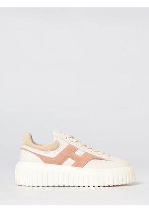 Sneakers HOGAN Woman color White