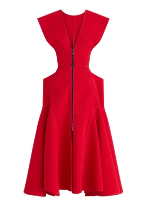 Maticevski Cinders Midi Dress - Moda Operandi