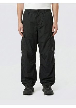 Pants C. P. COMPANY Men color Black