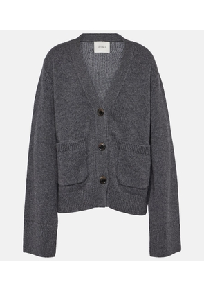 Lisa Yang Danni cashmere cardigan