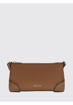 Crossbody Bag MICHAEL KORS Woman color Brown