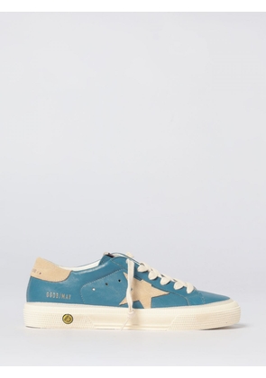 Sneakers GOLDEN GOOSE Men color Blue
