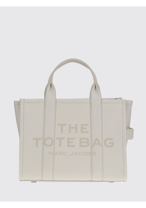 Tote Bag MARC JACOBS Woman color Silver