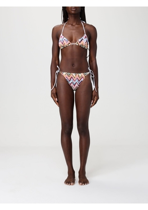 Swimsuit MISSONI Woman color Multicolor