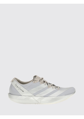 Sneakers Y-3 Men color Silver
