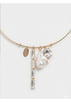 Jewel TWINSET Woman color Gold