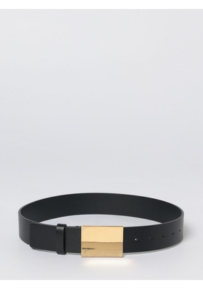 Belt ALBERTA FERRETTI Woman color Black